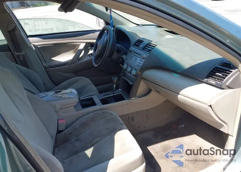 2007 Toyota Camry Le из США, поврежденный, VIN 4T1BE46K37U657951